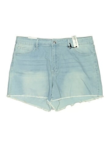 rue21 Denim Shorts (view 1)
