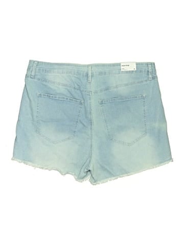 rue21 Denim Shorts (view 2)