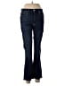 Seven7 Blue Jeans Size 6 - photo 1