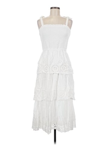 Jessica Simpson Cocktail Dress (view 1)