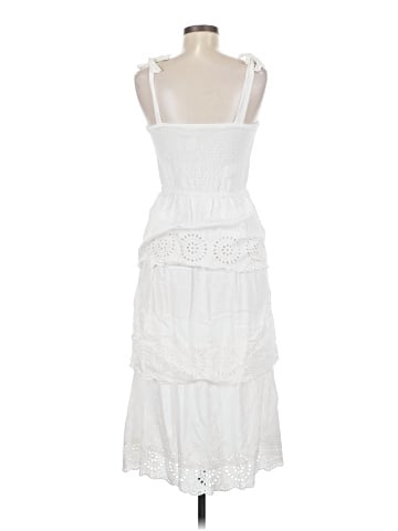 Jessica Simpson Cocktail Dress (view 2)