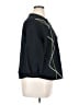Assorted Brands Black Cardigan Size XL - photo 4