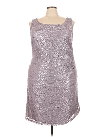 Marina Cocktail Dress (view 1)