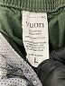 Vuori Green Casual Pants Size L - photo 7
