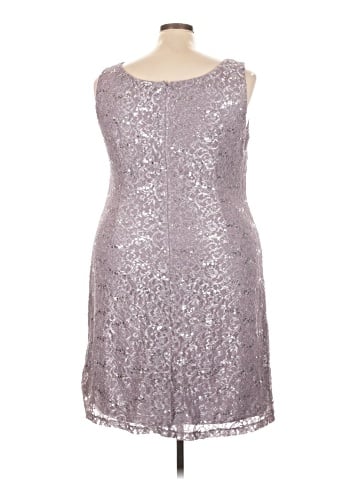 Marina Cocktail Dress (view 2)