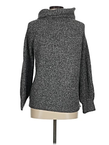 Nine West Turtleneck Sweater (view 2)