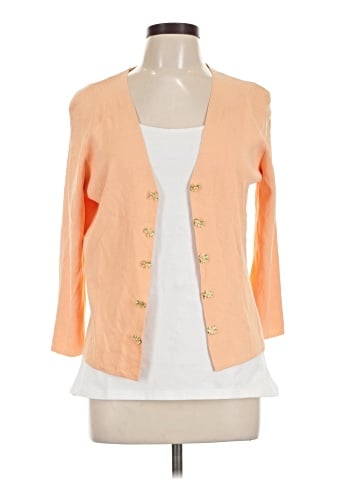 Studio 1 Cardigan (view 1)