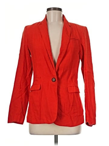Willi Smith Blazer (view 1)
