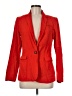 Willi Smith Red Blazer Size M - photo 1