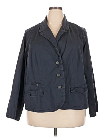 SONOMA life + style Blazer (view 1)