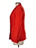Willi Smith Red Blazer Size M - photo 5