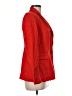 Willi Smith Red Blazer Size M - photo 4