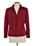 East5th 100% Polyester Red Jacket Size 12 - photo 1