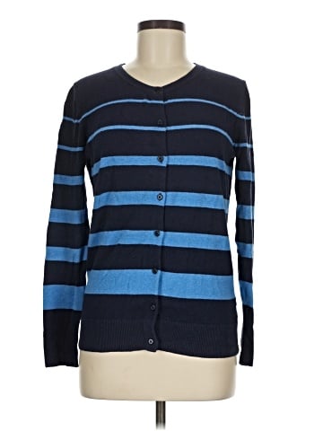 Merona Cardigan (view 1)