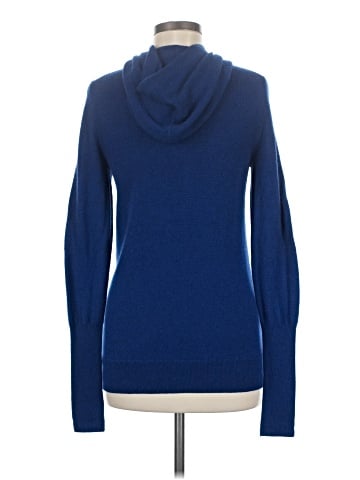 J.Crew Collection Cashmere Pullover Sweater (view 2)