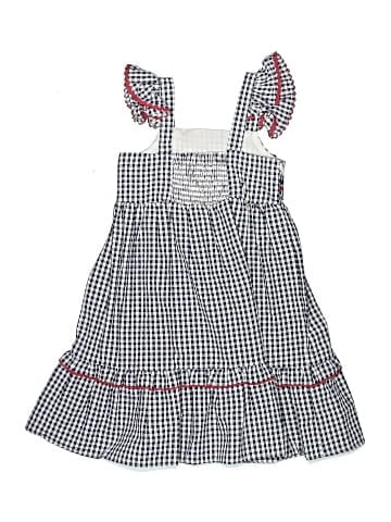 Bonnie Jean Dress (view 2)