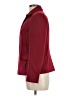 East5th 100% Polyester Red Jacket Size 12 - photo 5