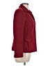 East5th 100% Polyester Red Jacket Size 12 - photo 4