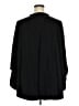 Talbots Black Poncho Size 3X - photo 2