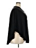 Talbots Black Poncho Size 3X - photo 4
