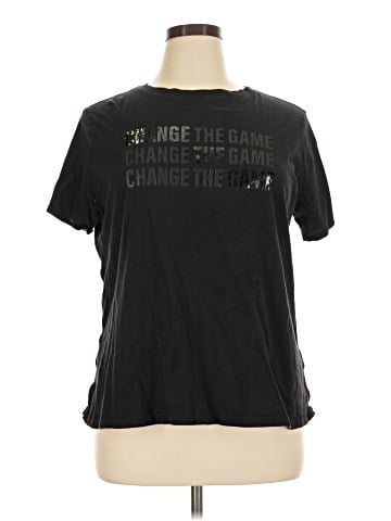 Athleta Short Sleeve T-Shirt (view 1)