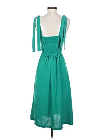 Monteau Cocktail Dress (view 2)