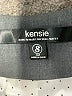 Kensie Gray Jacket Size S - photo 7