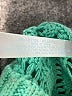 Southern Tide 100% Cotton Polka Dots Teal Pullover Sweater Size S - photo 8