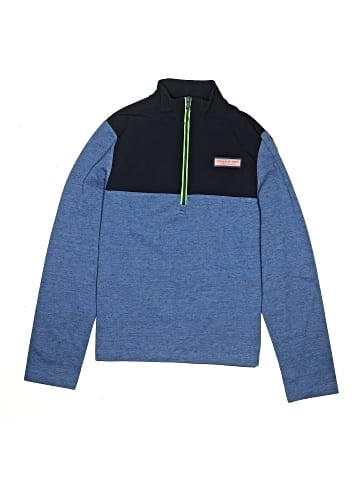 Vineyard Vines Track Jacket (view 1)