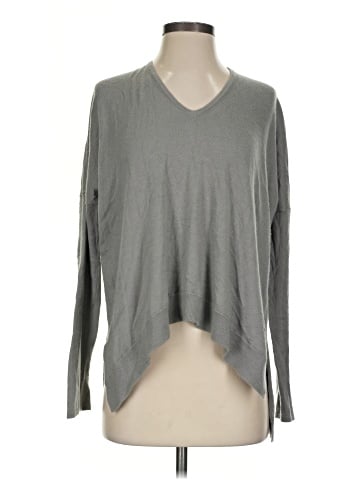 Helmut Lang Long Sleeve Top (view 1)