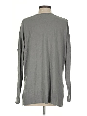 Helmut Lang Long Sleeve Top (view 2)
