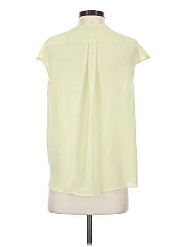 Halogen Short Sleeve Blouse (view 2)