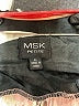 MSK Pink Long Sleeve Blouse Size L (petite) - photo 7
