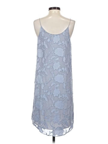 Honey Punch Casual Dress (view 2)