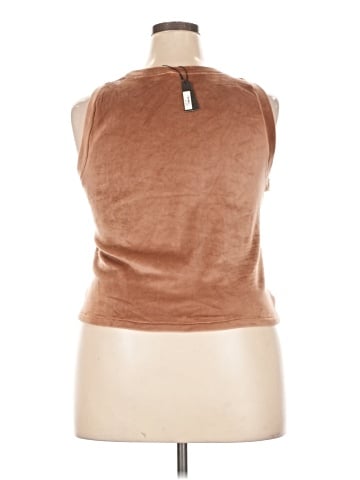 SKIMS Sleeveless Top (view 2)