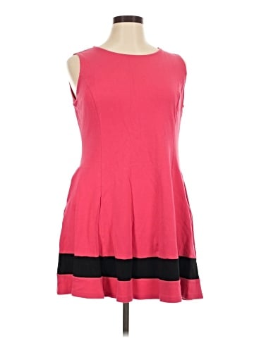 New York & Company Casual Dress (view 1)