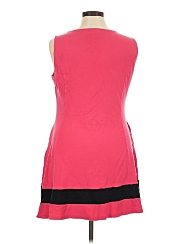 New York & Company Casual Dress (view 2)