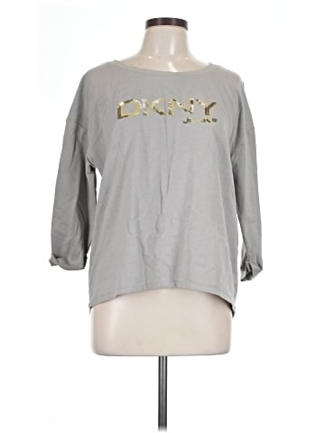 DKNY Jeans Sweatshirt (view 1)