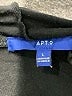 Apt. 9 Black Kimono Size L - photo 7