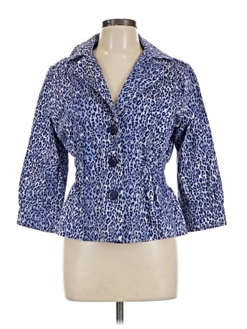 Joan Rivers Blazer (view 1)