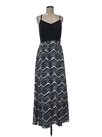 J.Crew Factory Store Casual Dress (view 1)