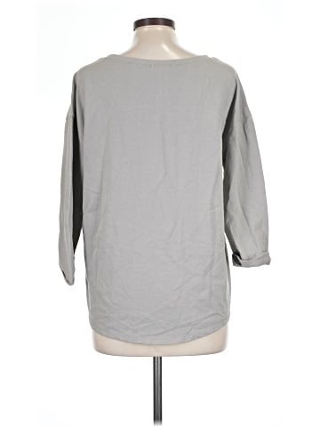 DKNY Jeans Sweatshirt (view 2)
