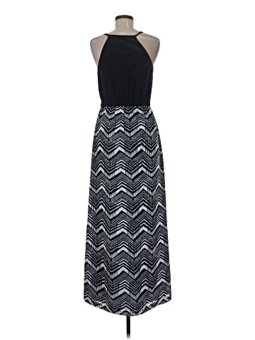J.Crew Factory Store Casual Dress (view 2)