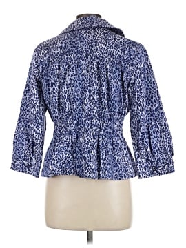 Joan Rivers Blazer (view 2)