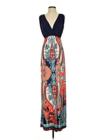 Renee C. Casual Dress (view 1)