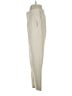 Assorted Brands Solid Ivory Casual Pants Size S - photo 5