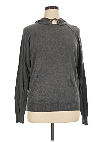 Cullen Long Sleeve Top (view 1)