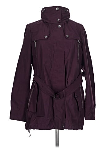 Burberry Brit Trenchcoat (view 1)