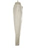 Assorted Brands Solid Ivory Casual Pants Size S - photo 4