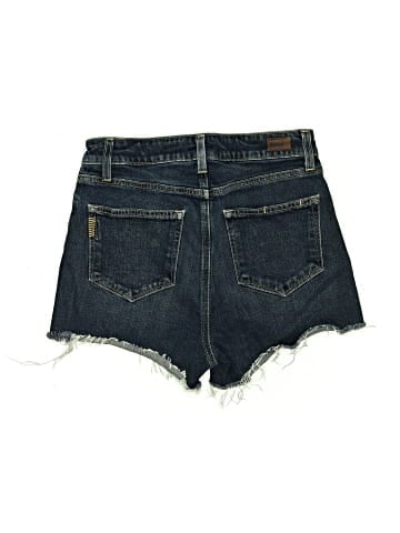 Paige Denim Shorts (view 2)